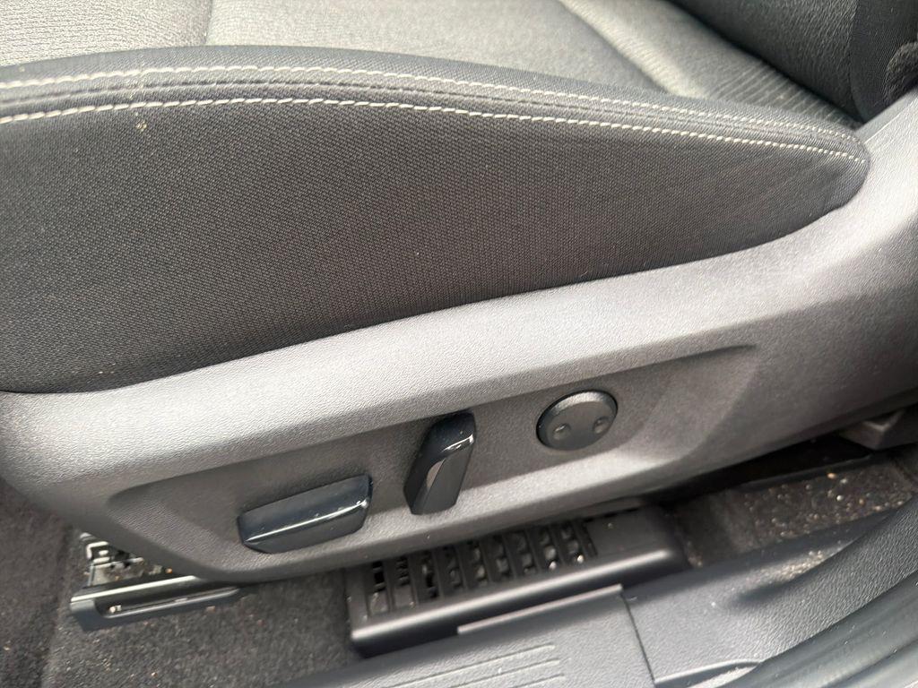 used 2024 Nissan Rogue car, priced at $22,896