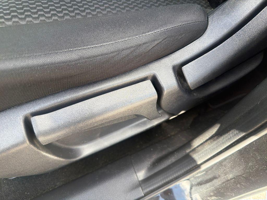 used 2018 Nissan Rogue Sport car, priced at $12,499