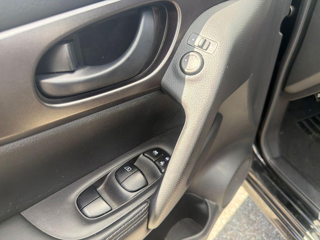 used 2018 Nissan Rogue Sport car, priced at $12,499