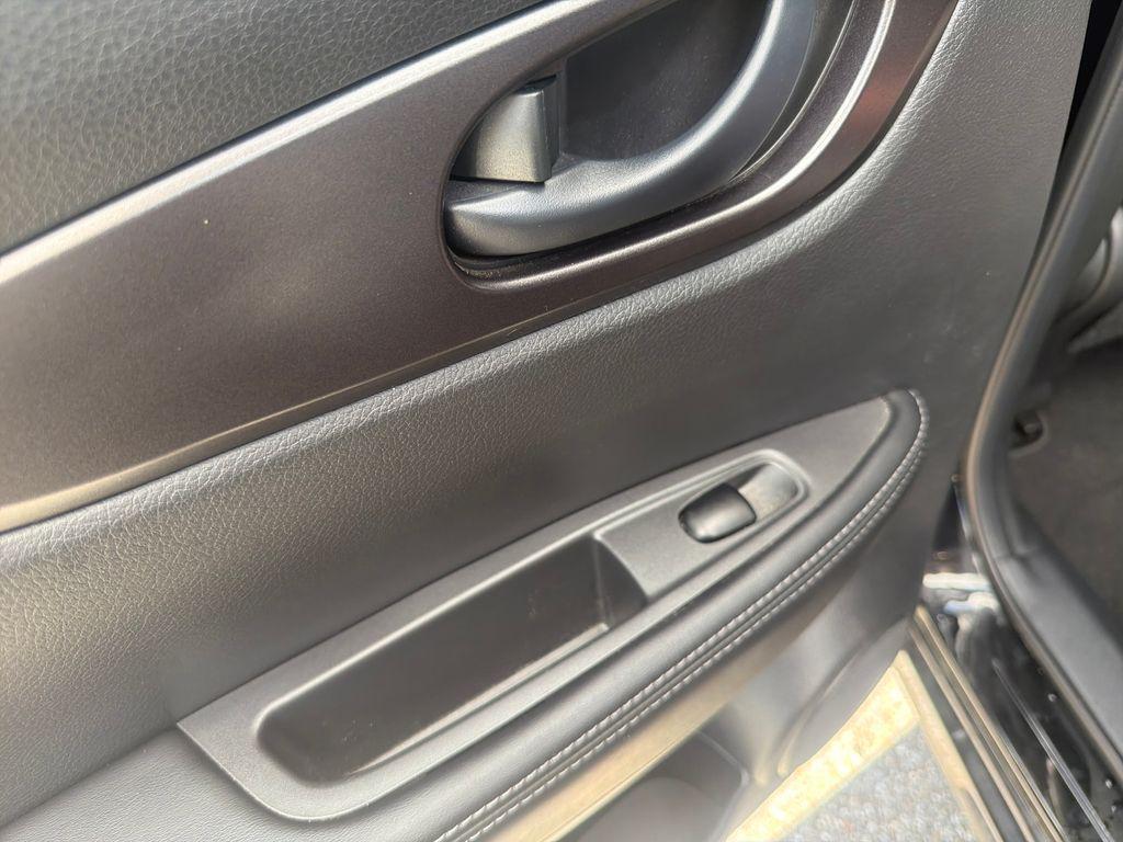 used 2018 Nissan Rogue Sport car, priced at $12,499