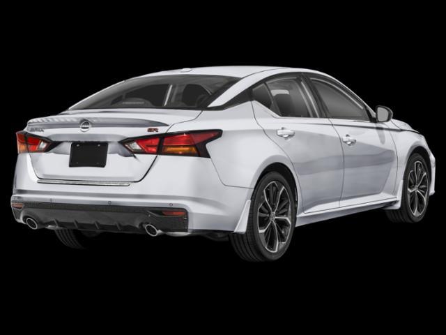 new 2025 Nissan Altima car, priced at $29,382