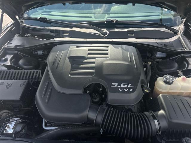 used 2023 Dodge Charger car, priced at $25,111