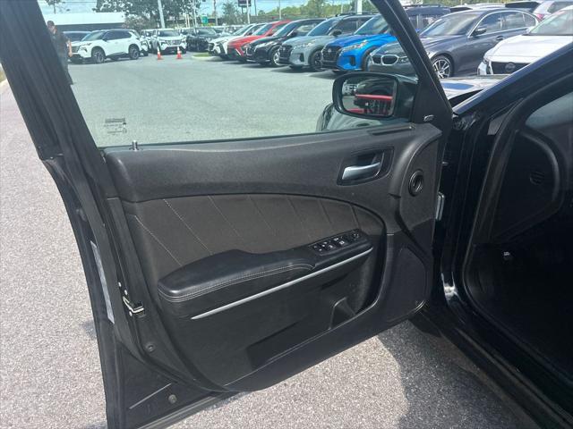 used 2023 Dodge Charger car, priced at $25,111