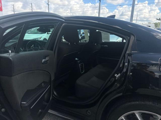 used 2023 Dodge Charger car, priced at $25,111