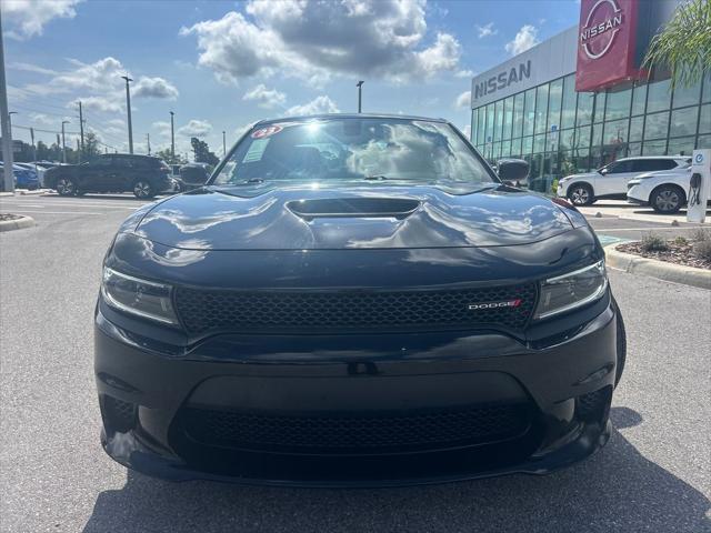 used 2023 Dodge Charger car, priced at $25,111