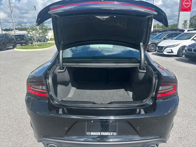 used 2023 Dodge Charger car, priced at $25,111