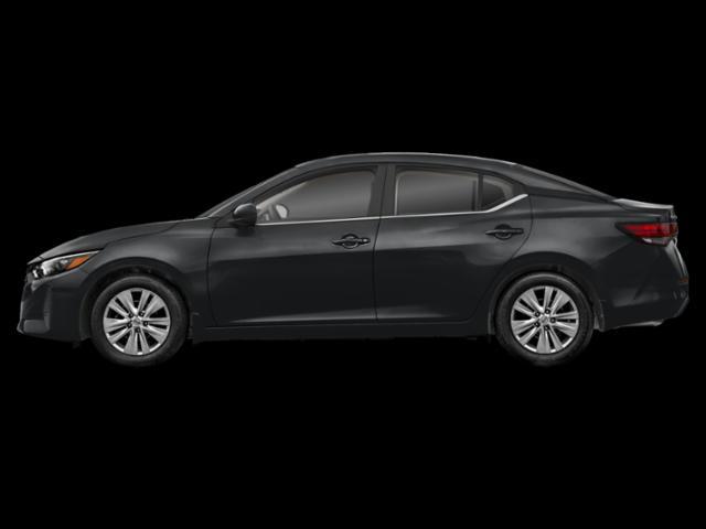 new 2025 Nissan Sentra car, priced at $22,551