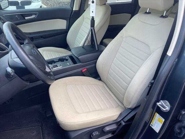 used 2024 Ford Edge car, priced at $34,170