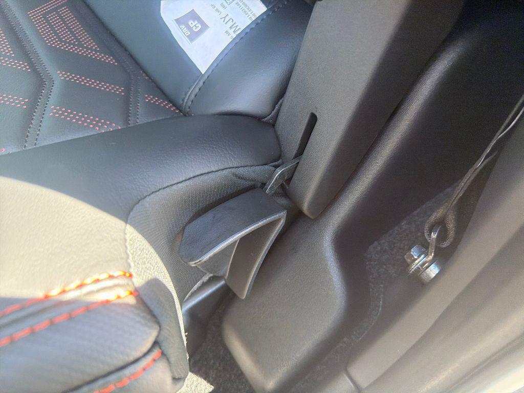 new 2026 Nissan Frontier car, priced at $49,191