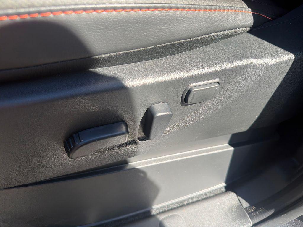 new 2026 Nissan Frontier car, priced at $49,191