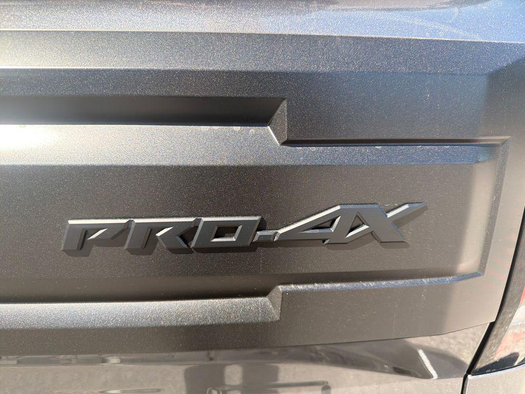 new 2026 Nissan Frontier car, priced at $49,191