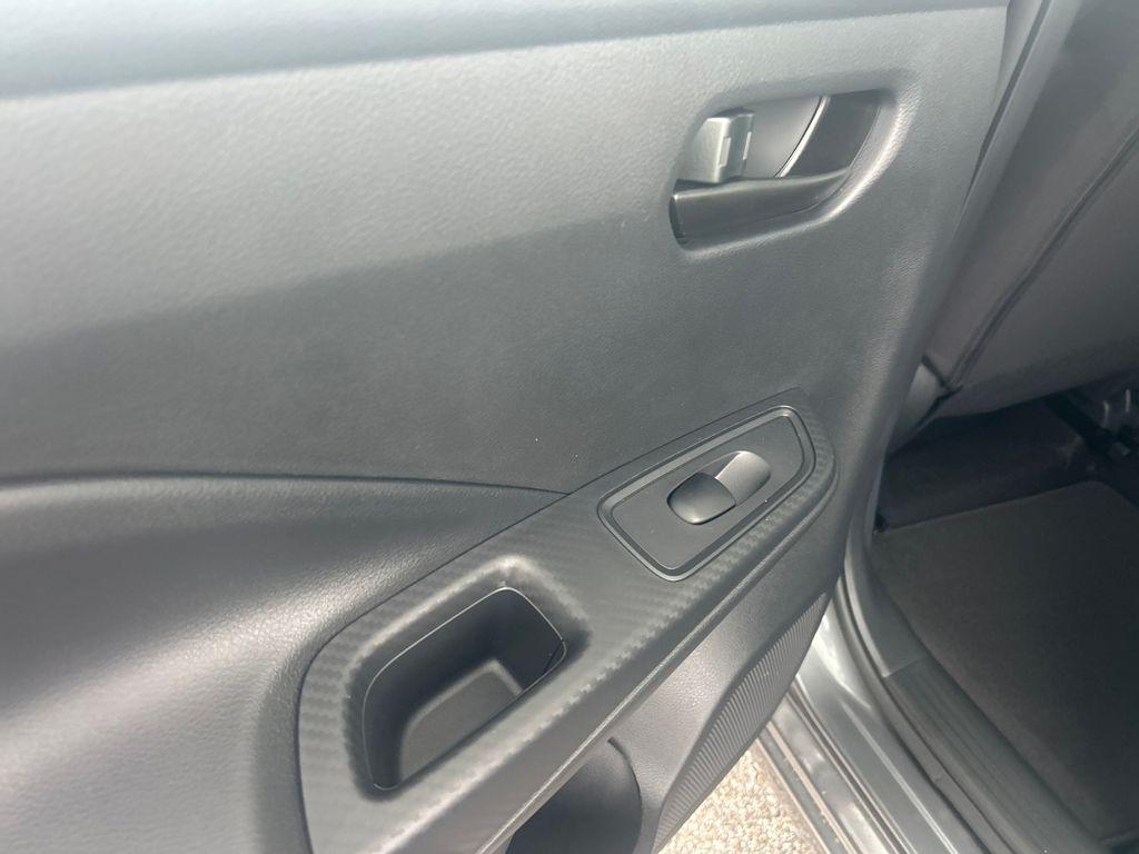 new 2025 Nissan Versa car, priced at $20,826