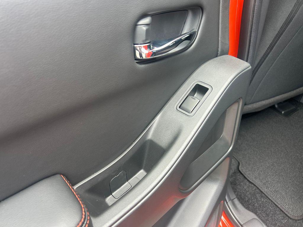 new 2025 Nissan Frontier car, priced at $43,905