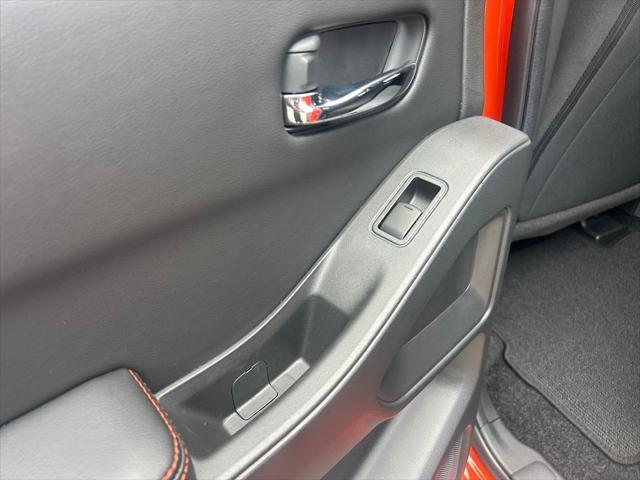 new 2025 Nissan Frontier car, priced at $44,405