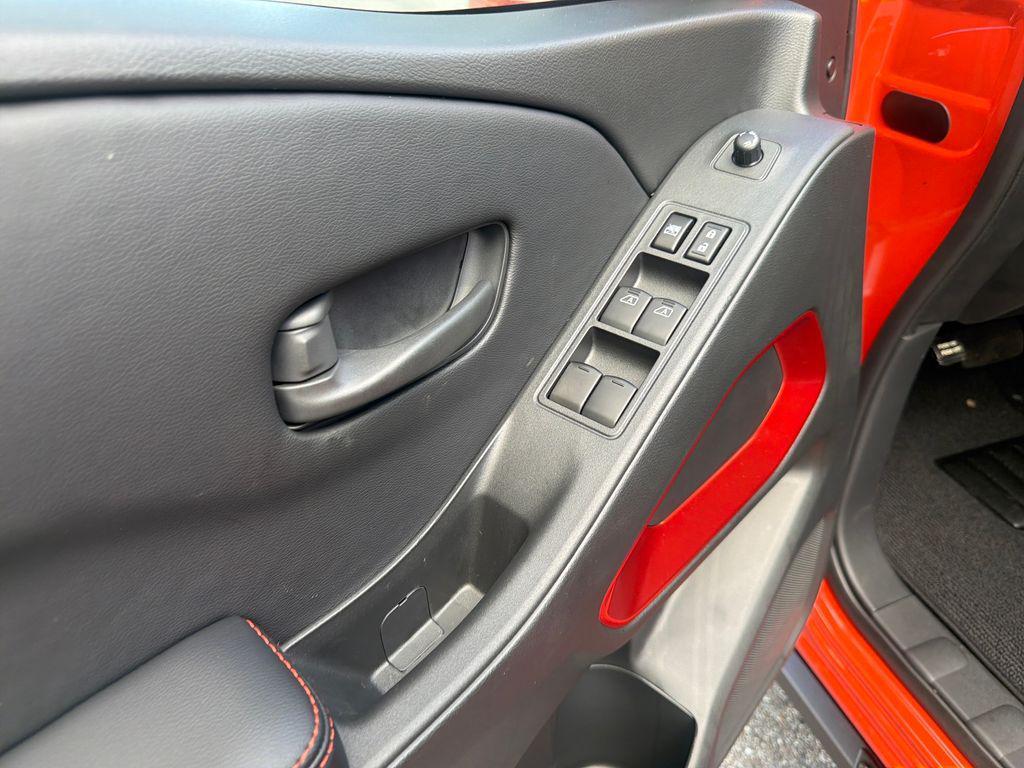 new 2026 Nissan Frontier car, priced at $42,554