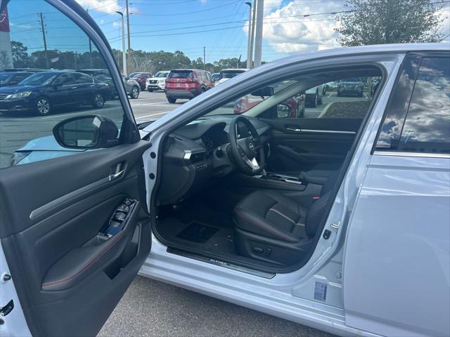 new 2025 Nissan Altima car, priced at $28,850