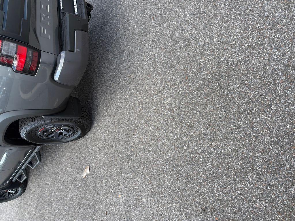 new 2026 Nissan Frontier car, priced at $48,319