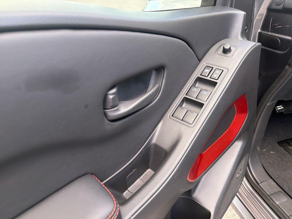 new 2026 Nissan Frontier car, priced at $48,319