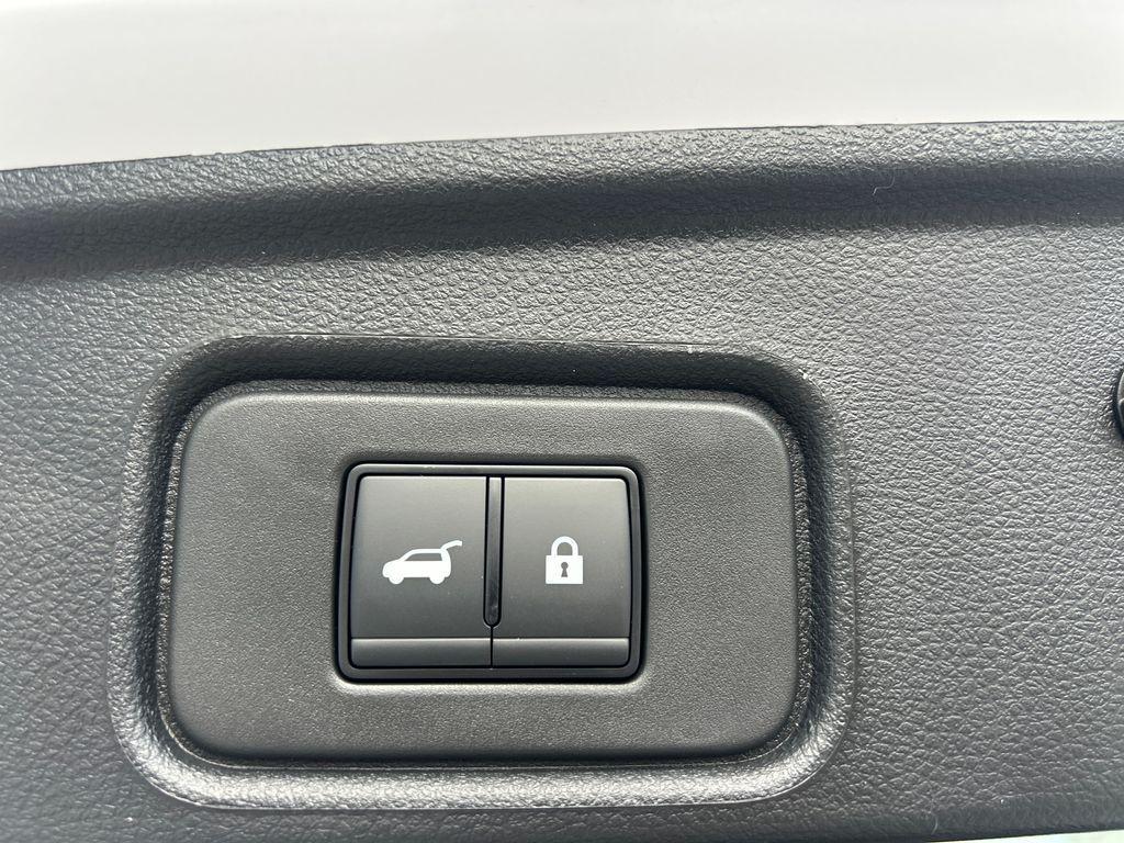 new 2025 Nissan Pathfinder car, priced at $49,074