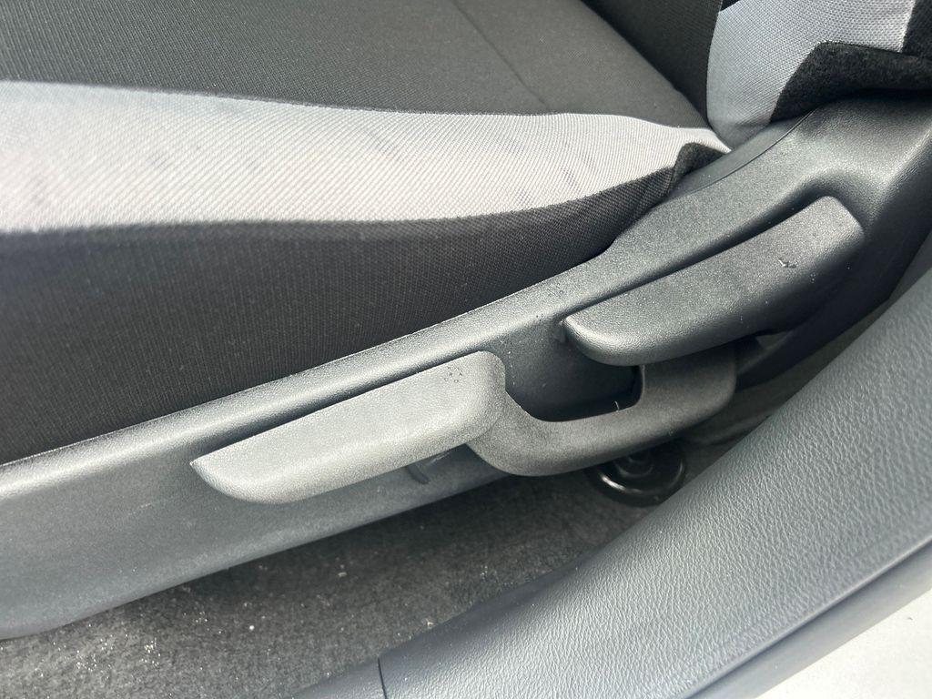 new 2025 Nissan Versa car, priced at $20,464
