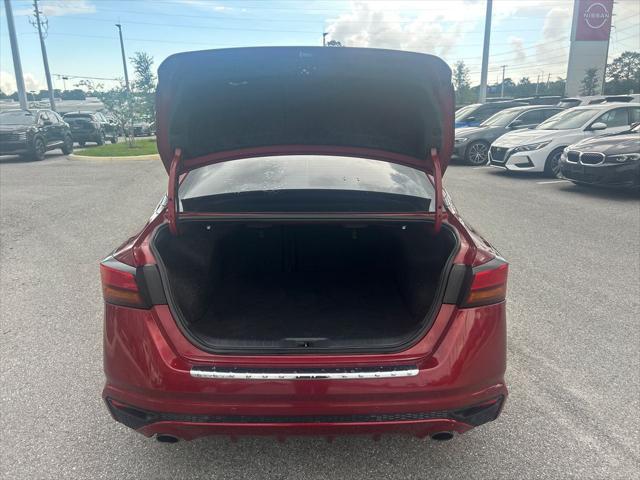 used 2023 Nissan Altima car, priced at $28,273