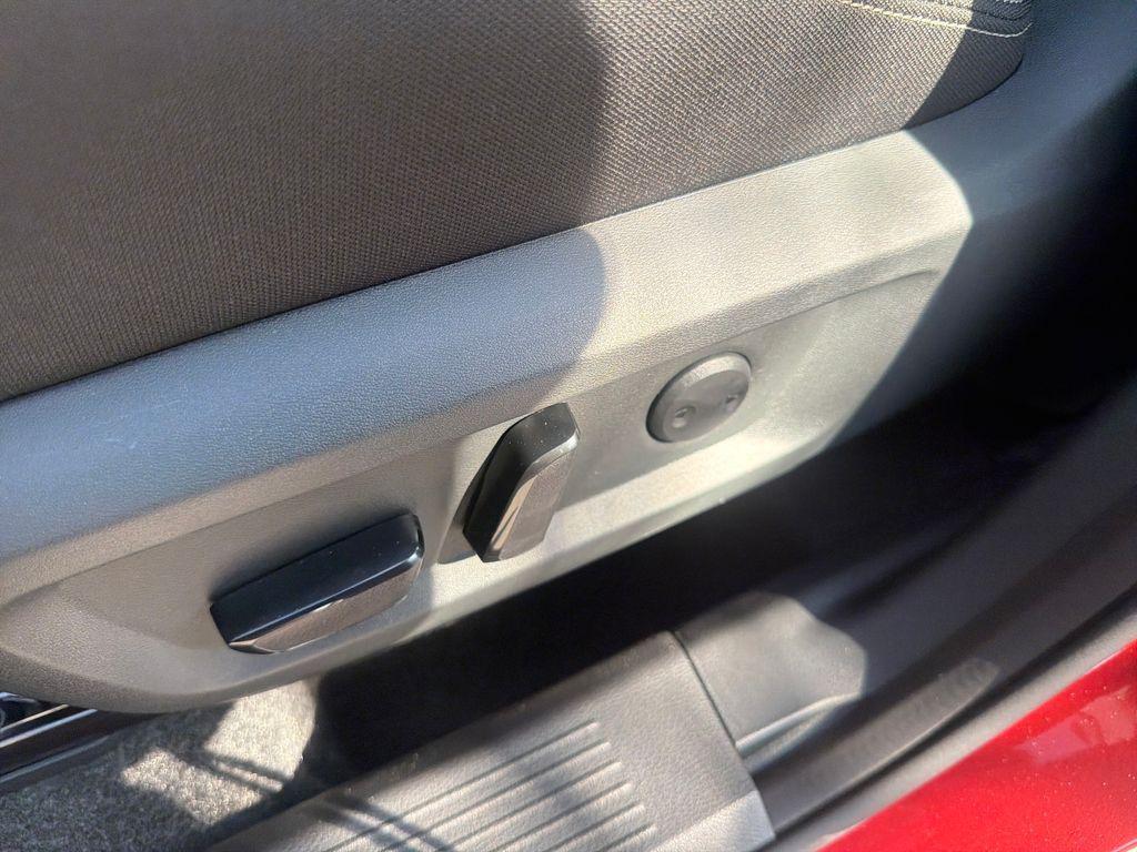 new 2026 Nissan Rogue car, priced at $31,704