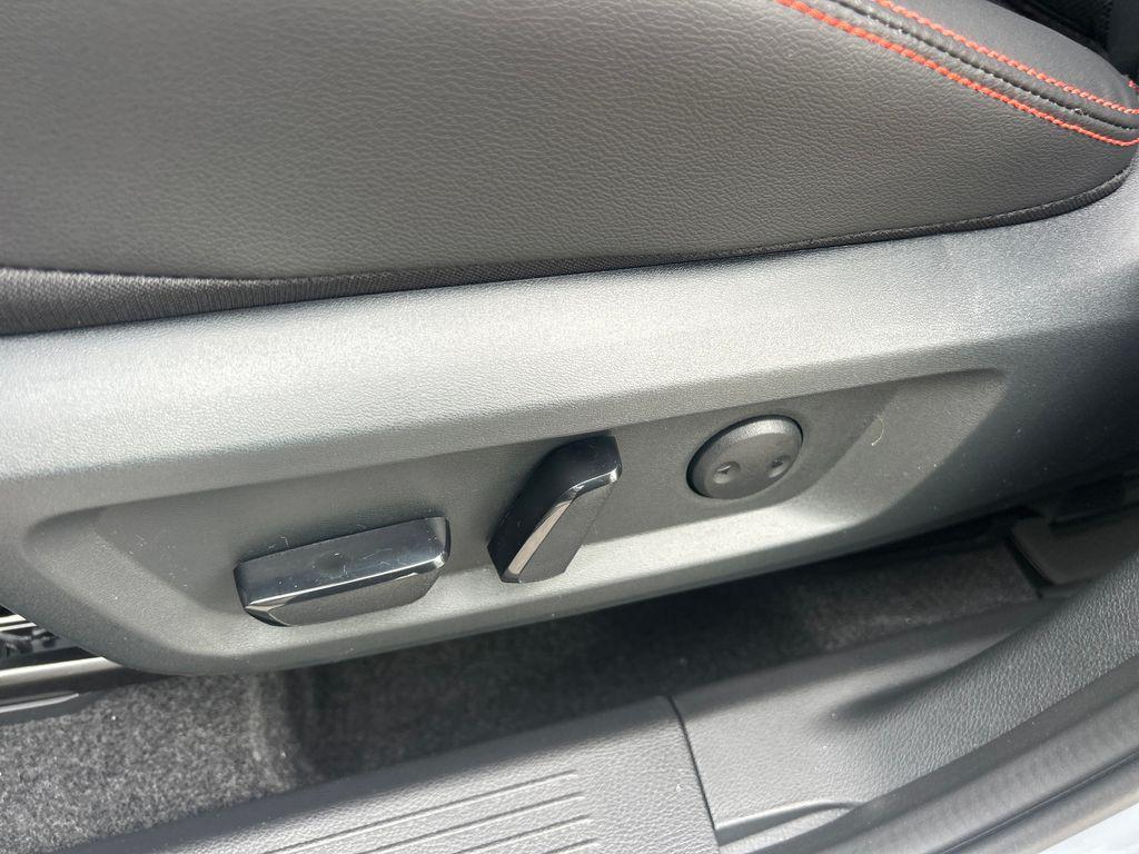 new 2026 Nissan Rogue car, priced at $35,001