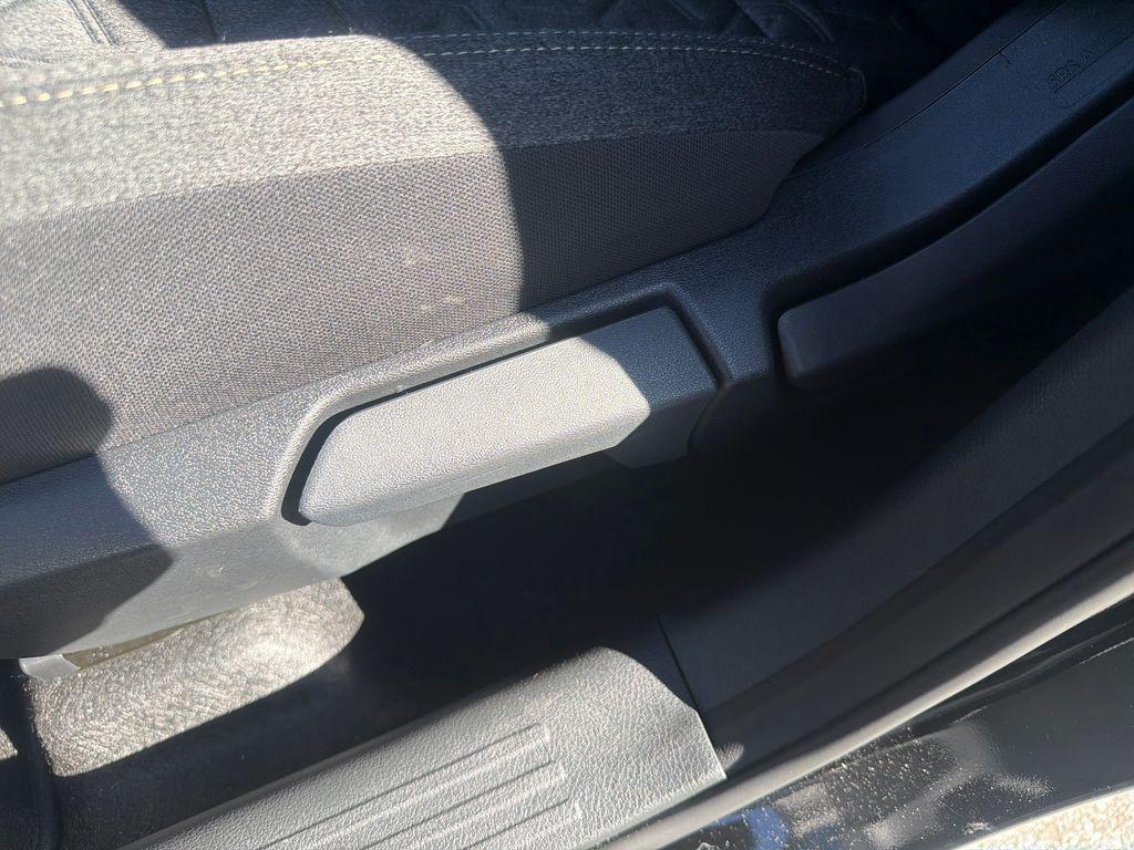 new 2026 Nissan Kicks car, priced at $25,669