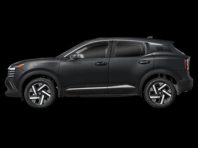 new 2026 Nissan Kicks car, priced at $25,669