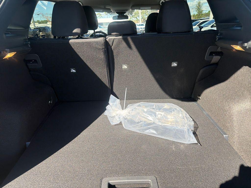 new 2026 Nissan Kicks car, priced at $25,669