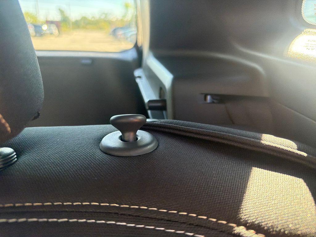 new 2026 Nissan Kicks car, priced at $25,669