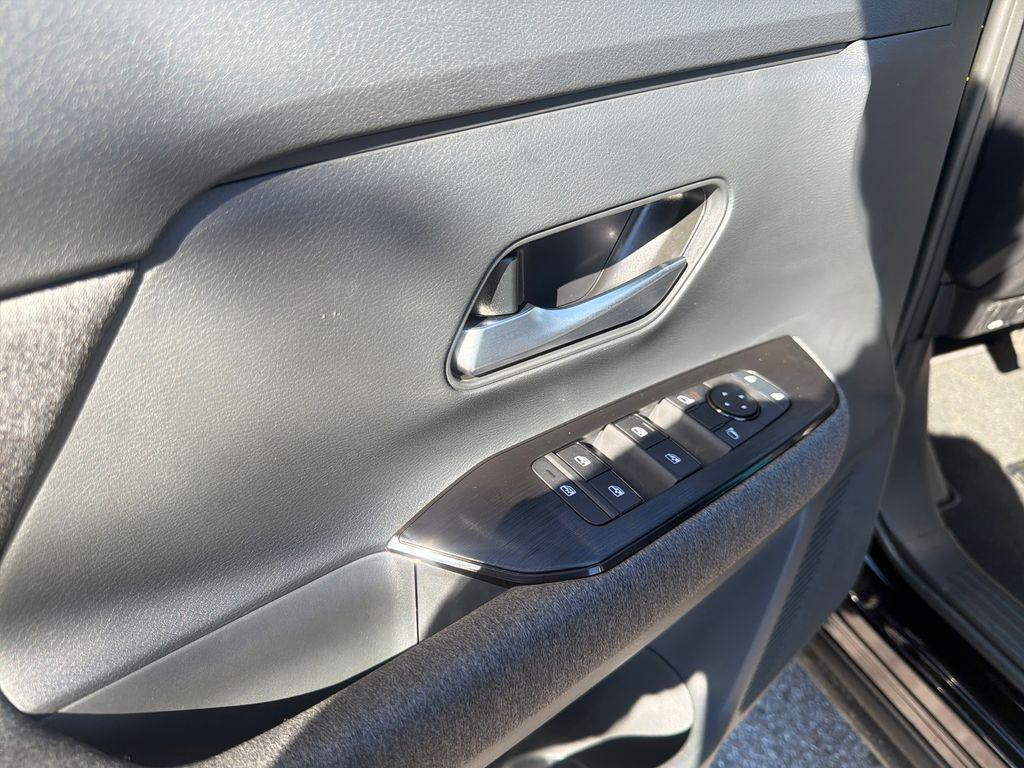 new 2026 Nissan Kicks car, priced at $25,669