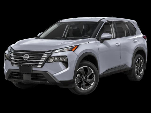 new 2026 Nissan Rogue car, priced at $31,548