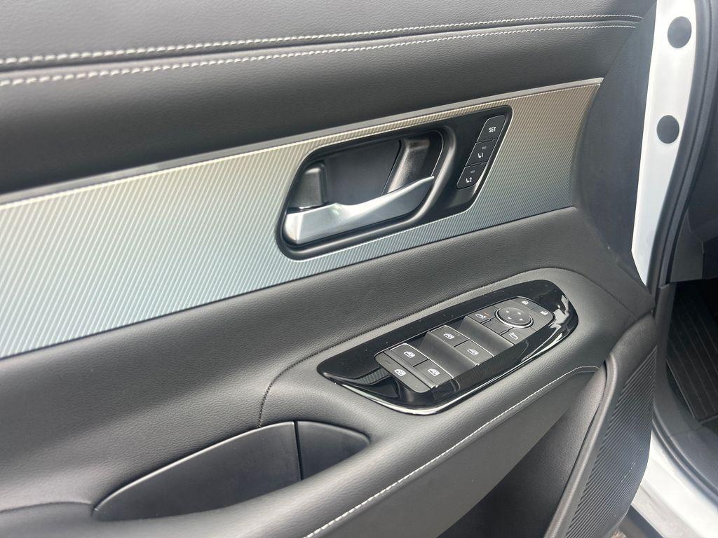 new 2025 Nissan Murano car, priced at $47,011