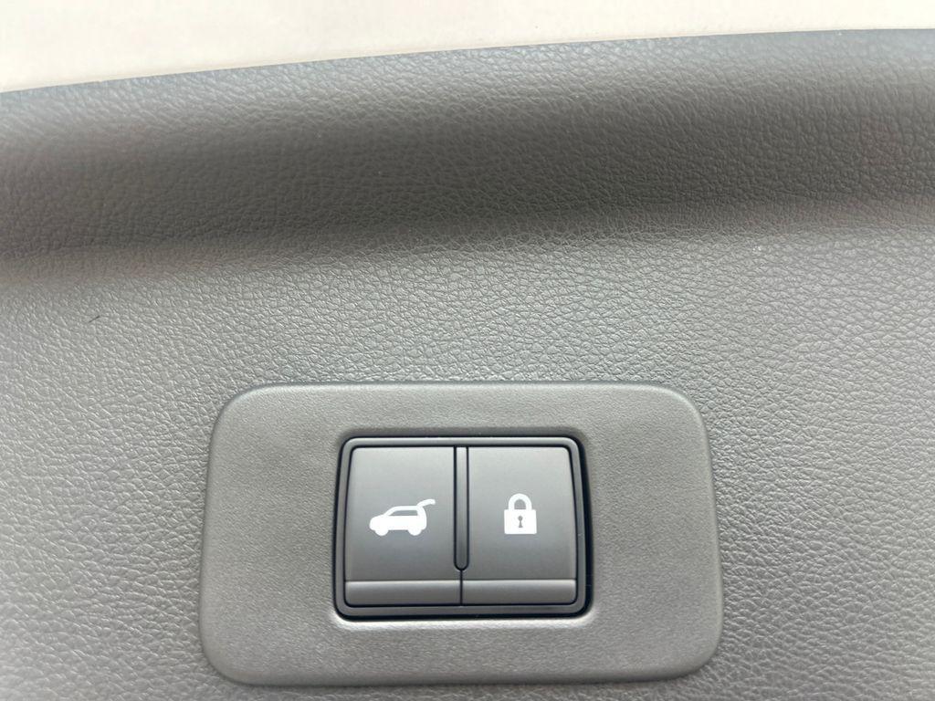 new 2025 Nissan Murano car, priced at $47,011