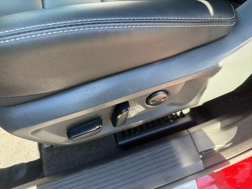 used 2023 Nissan Rogue car, priced at $26,721