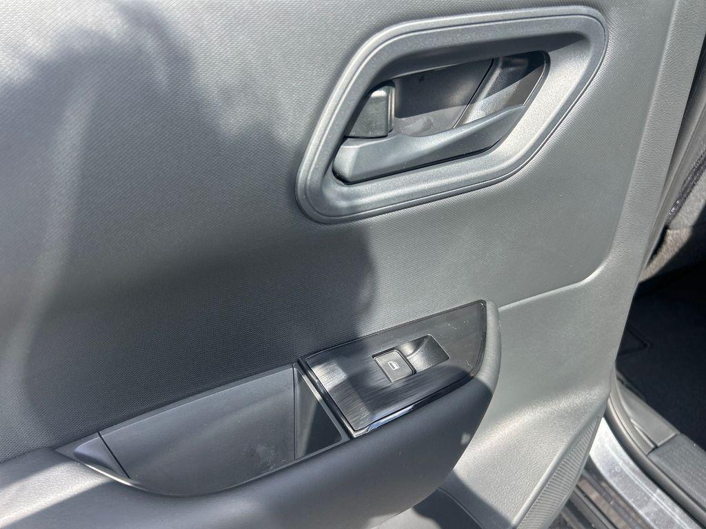 new 2026 Nissan Rogue car, priced at $31,385