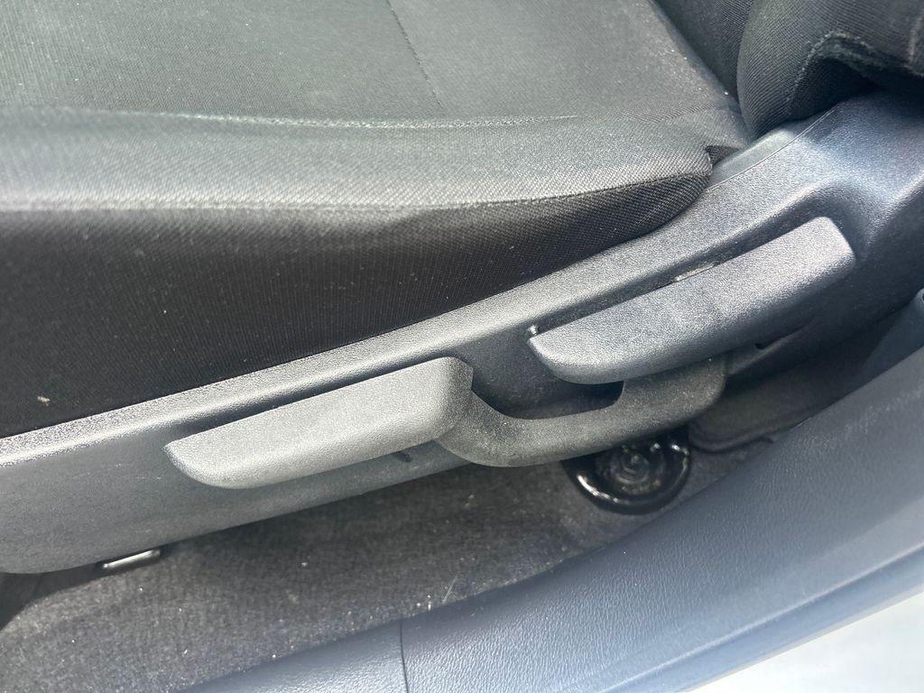 used 2023 Nissan Kicks car, priced at $18,083