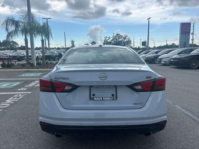 used 2023 Nissan Altima car, priced at $24,544