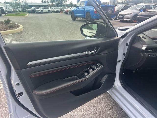 used 2023 Nissan Altima car, priced at $24,544