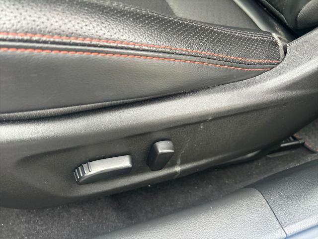 used 2023 Nissan Altima car, priced at $24,544