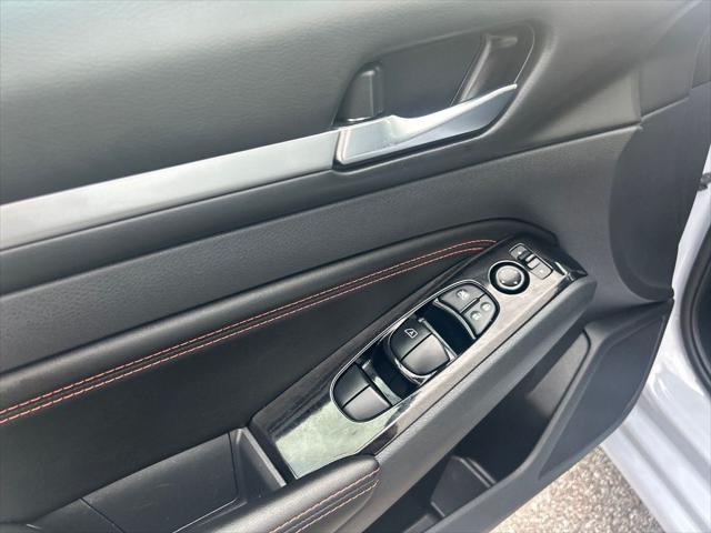 used 2023 Nissan Altima car, priced at $24,544