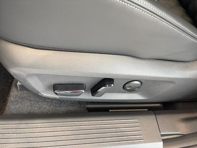new 2025 Nissan Rogue car, priced at $41,461