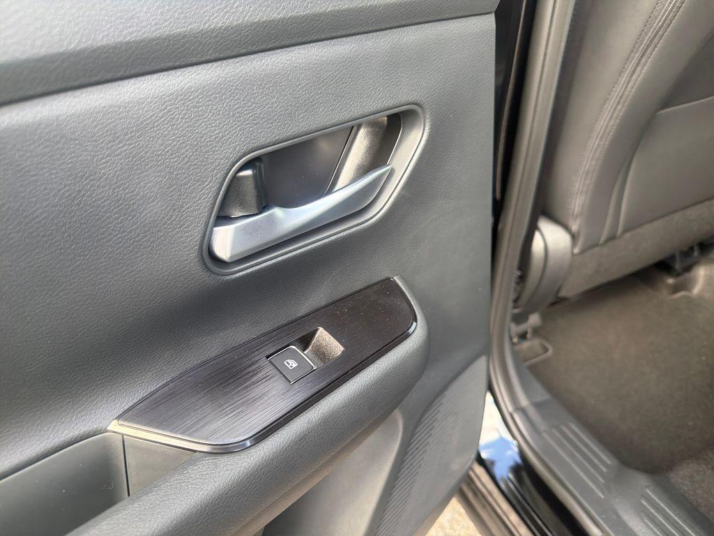 new 2026 Nissan Kicks car, priced at $28,973