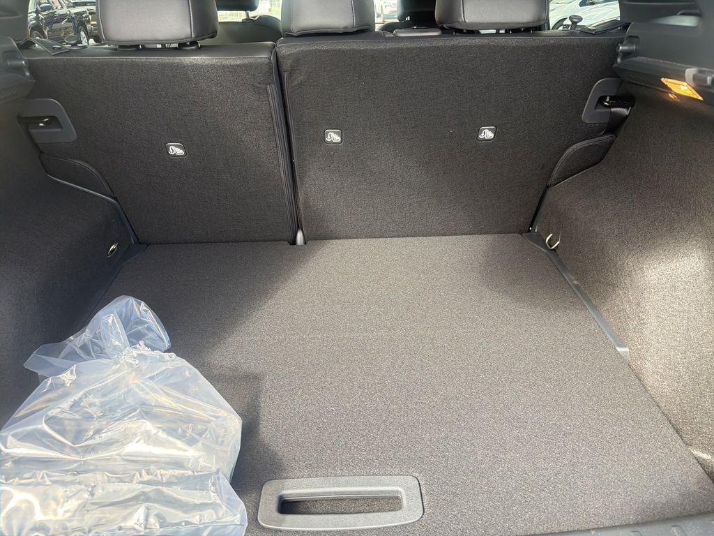 new 2026 Nissan Kicks car, priced at $28,973