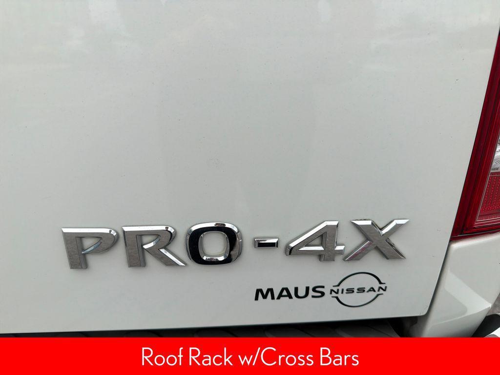 used 2014 Nissan Frontier car, priced at $16,998