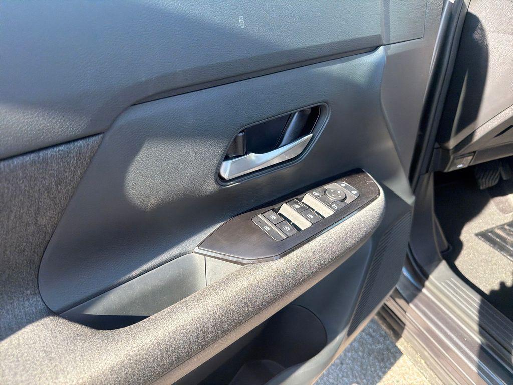 new 2026 Nissan Kicks car, priced at $25,669