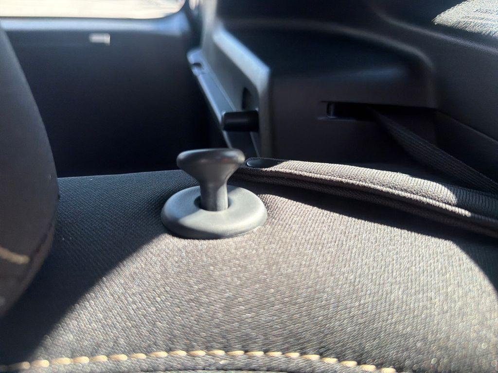 new 2026 Nissan Kicks car, priced at $25,669