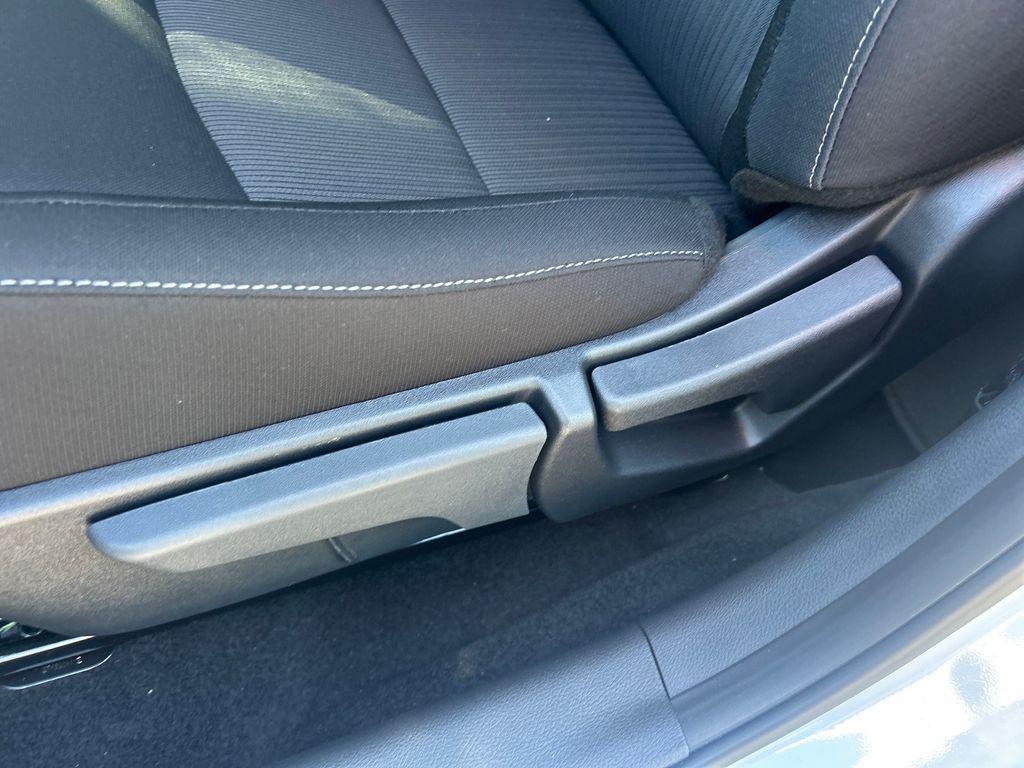 new 2025 Nissan Sentra car, priced at $23,945