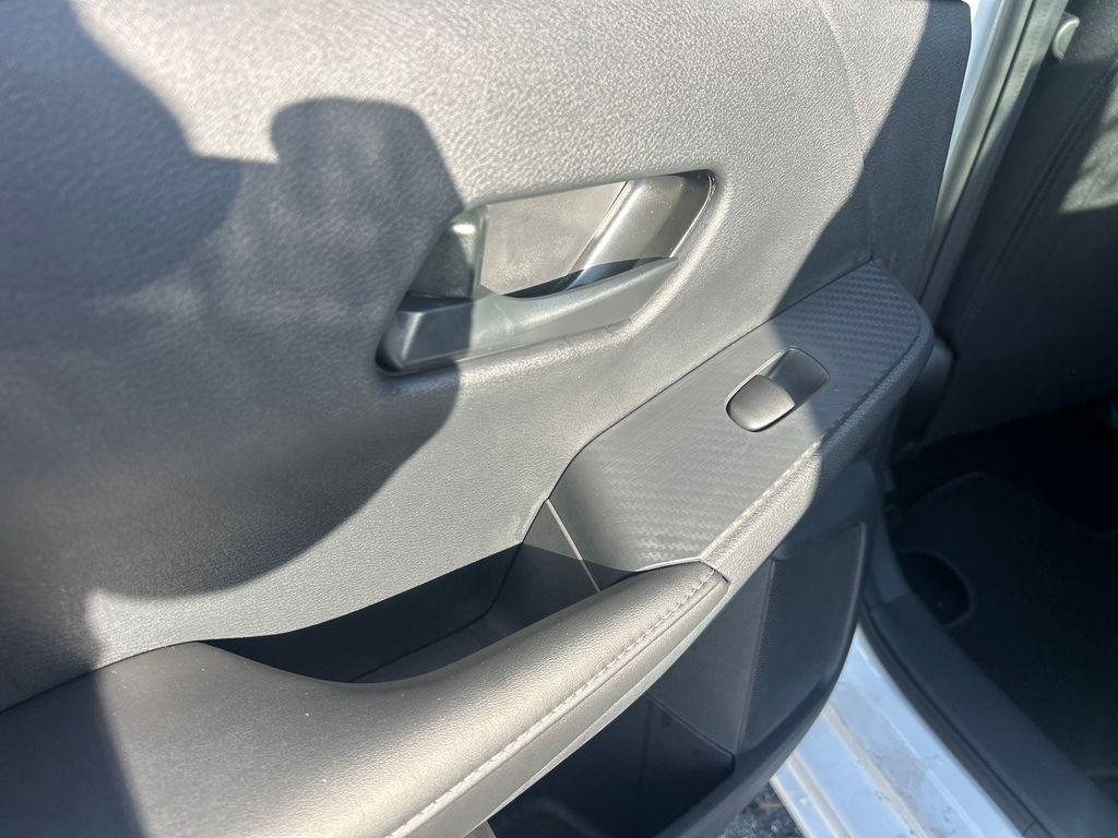 new 2025 Nissan Sentra car, priced at $23,945